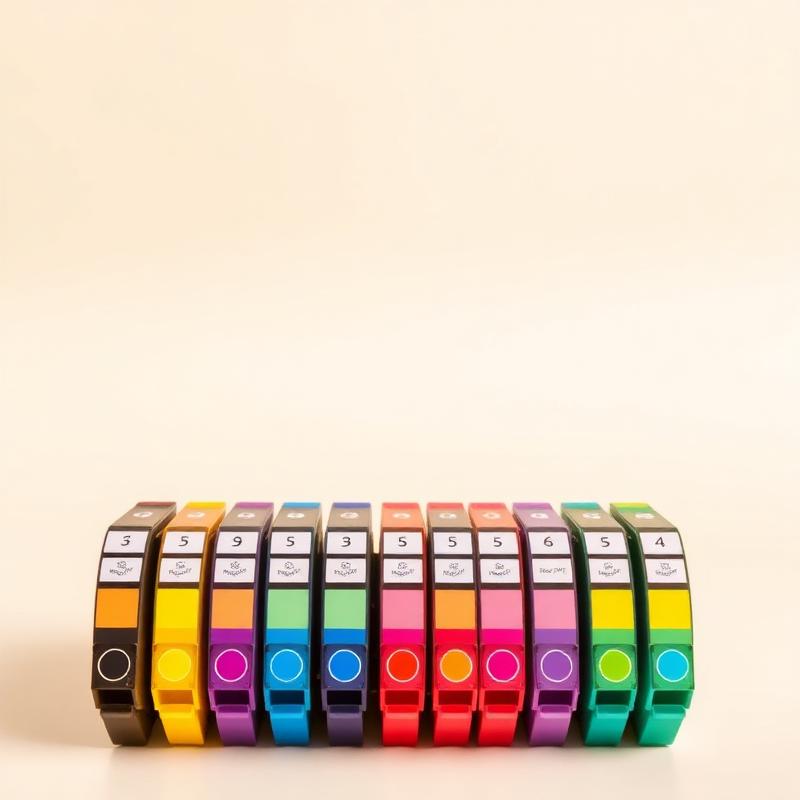 Cartușe inkjet